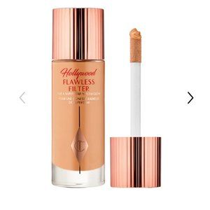 CHARLOTTE TILBURY HOLLYWOOD FLAWLESS FILTER 5 TAN